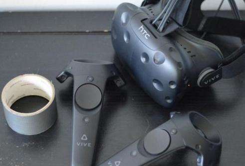 HTC年底推移动VR新品不是手机VR那是一体机？