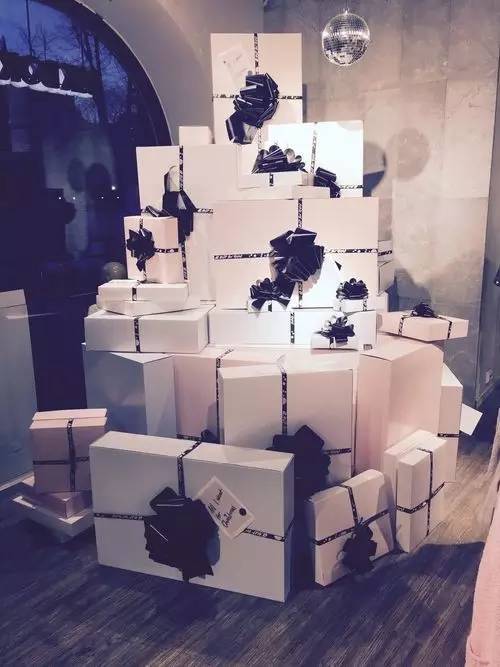 U-TOP10｜这里有一份情人节礼物清单，请拿走随便买