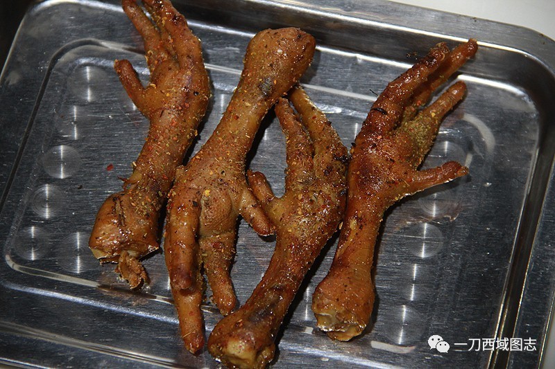 全羊宴108种做法,全羊宴制作经验