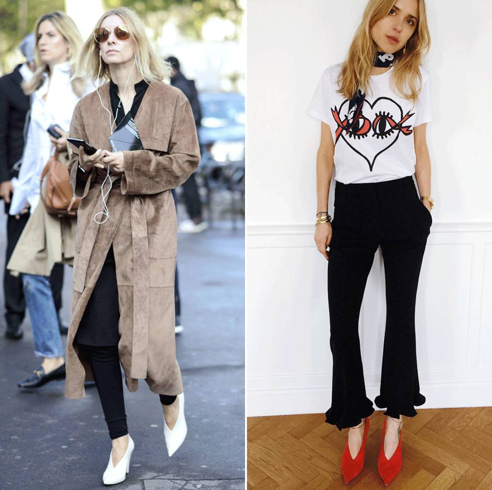 春天气息扑面而来要买新鞋子了,开春必备这几双鞋时髦炸了