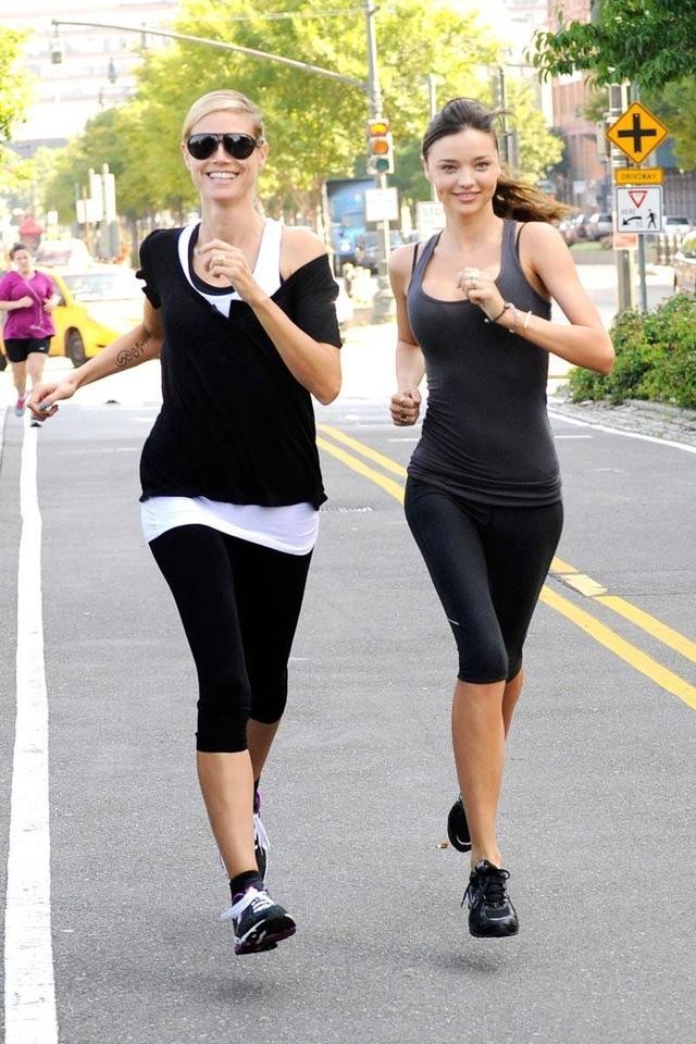 冬季跑步运动装备有哪些,跑步装备推荐攻略