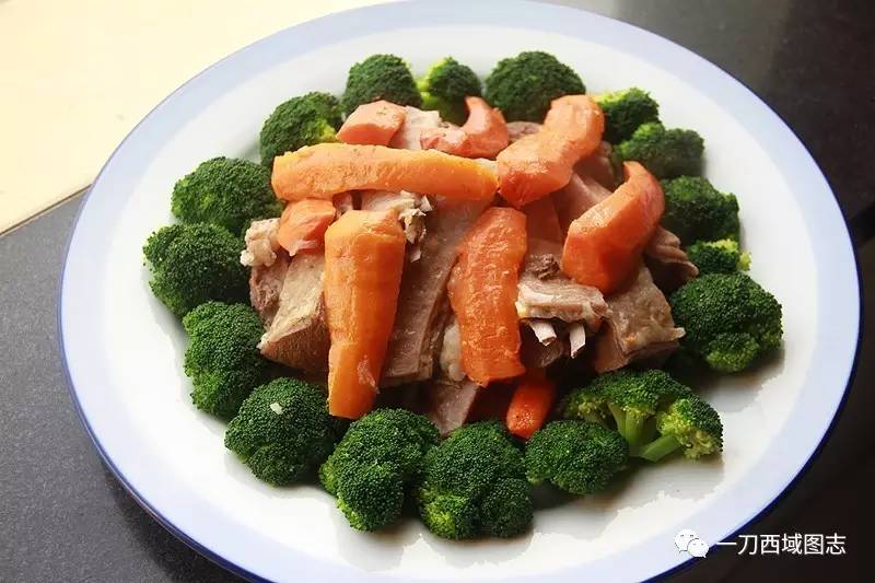 全羊宴108种做法,全羊宴制作经验