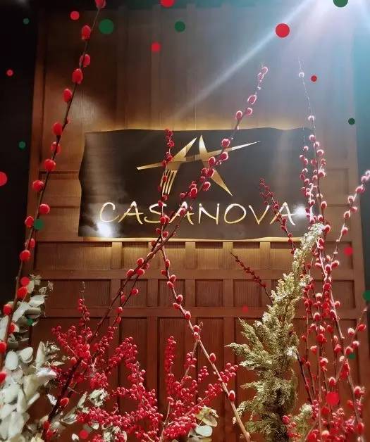 青岛必去的十大餐厅,青岛适合情侣去的海边餐厅