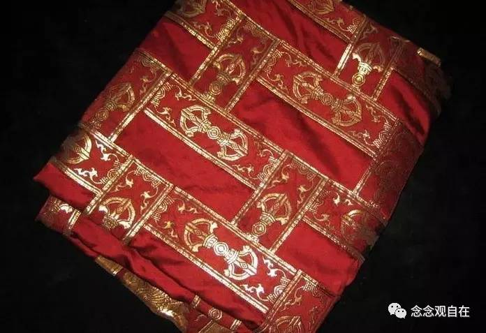 关于学士服你不知道的事,僧衣修订版