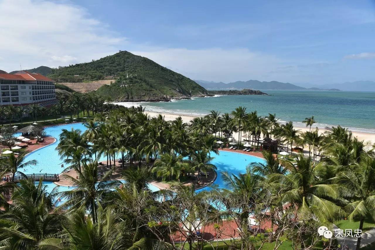 我的越南之旅旅行日记,旅行日记越南