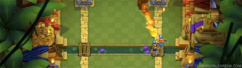 皇室战争卡牌公主获得方法攻略,皇室战争卡牌攻略讲解