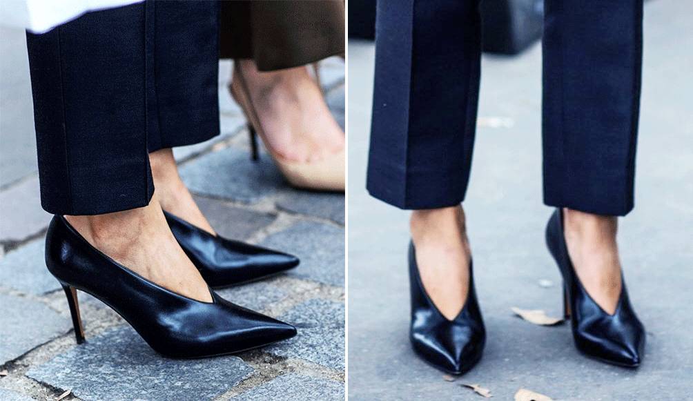 春天气息扑面而来要买新鞋子了,开春必备这几双鞋时髦炸了