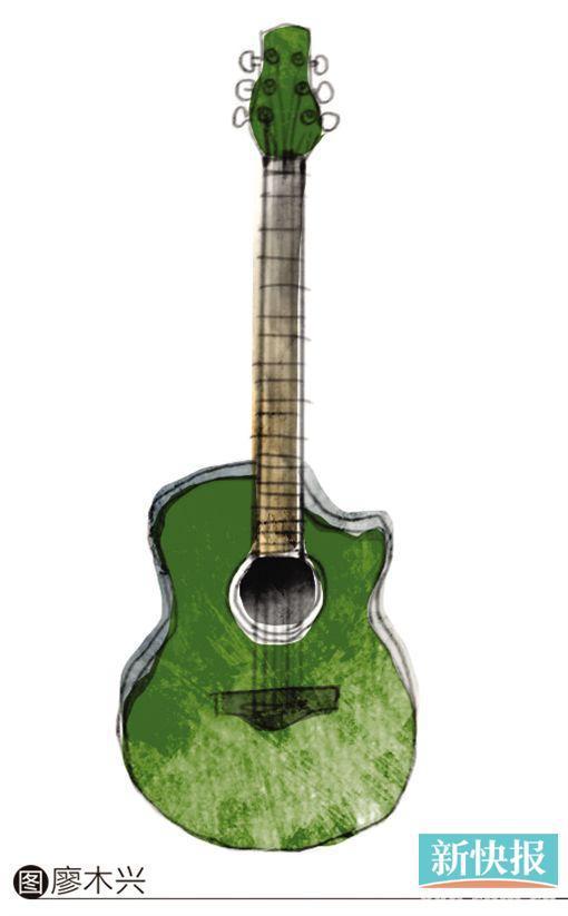 金丝楠木哪一种适合做吉他,吉他金丝楠木