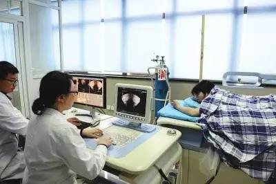 海扶刀治愈癌症吗,海扶刀治疗癌症的无创利器