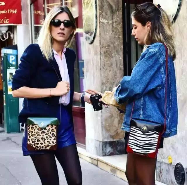 大表姐刘雯的包,刘雯香奈儿包