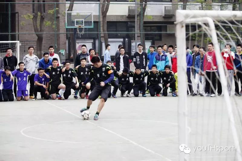 一个月倒计日预热：北大附中足球杯六大看点