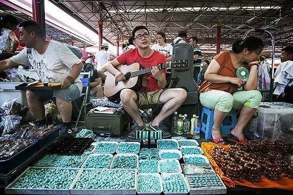 大同潘家园古玩市场,中国大同潘家园