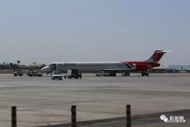 「在云端」“女皇”再让我看你一眼飞跃大半个地球只为最后一架747-300