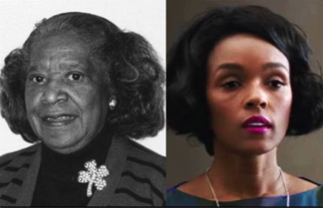 HeForShe｜我们应该选择怎样的行业？那些《隐藏人物》教给我的事