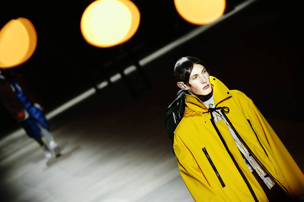 kenzo2016春夏巴黎时装发布会,kenzo2019春夏巴黎时装发布会