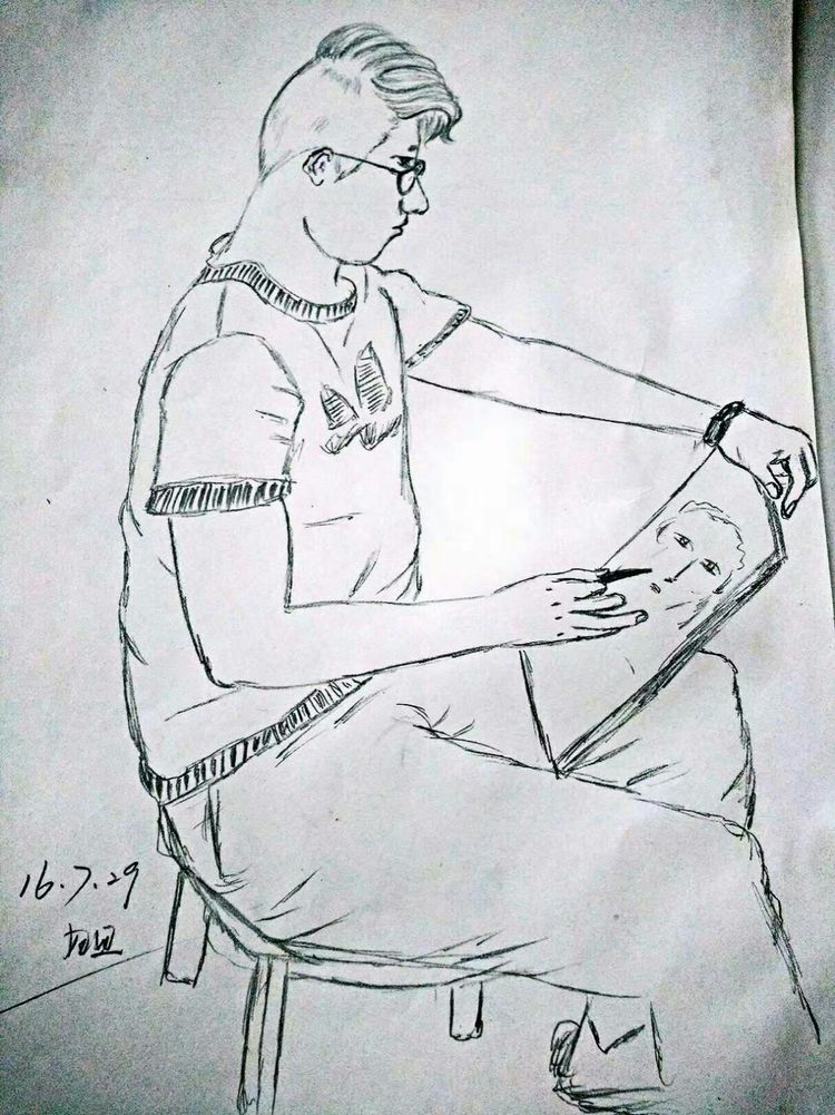 涂鸦的乐趣中班教案反思,涂鸦的乐趣完整版