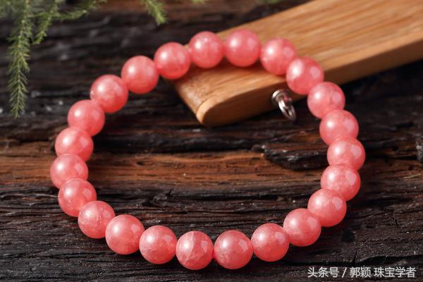 印加红纹石,红蔷薇红纹石