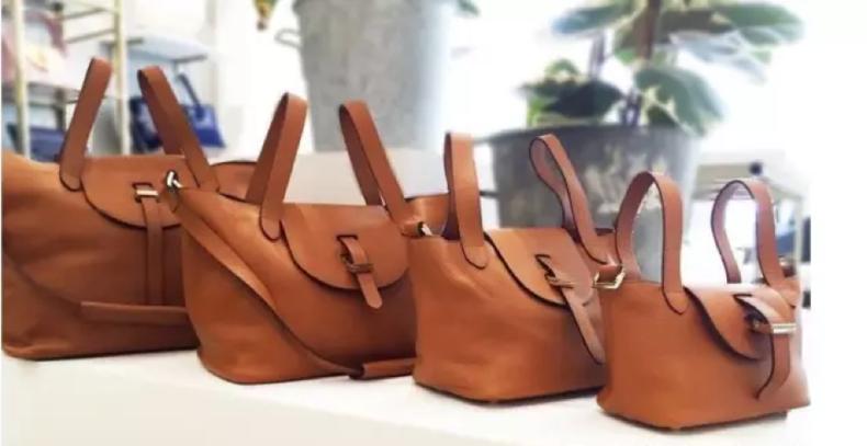 melimelo是什么档次,melimelo包包好背么