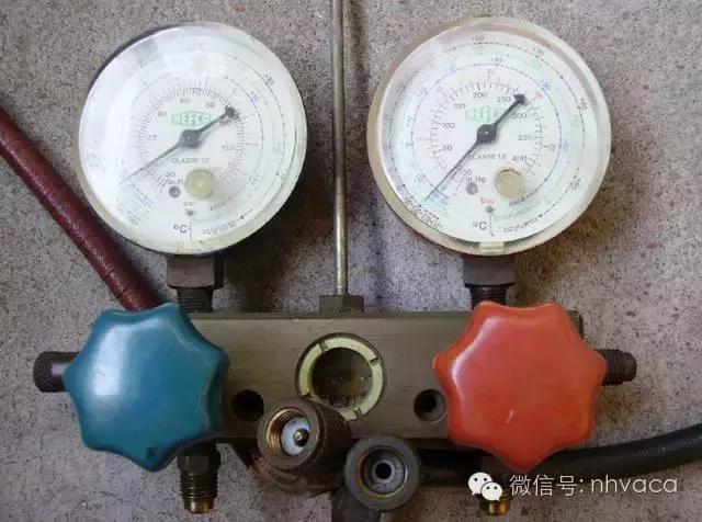 空调冷媒怎么加进去,汽车空调冷媒是全换还是添加