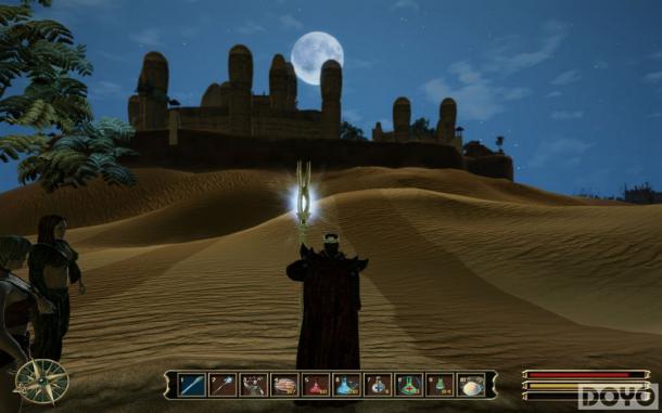 推荐火象星座喜欢的冒险游戏,火象星座玩游戏