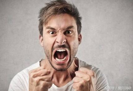 病都是气出来的！这两个“消气穴”，让你快速缓解坏情绪！