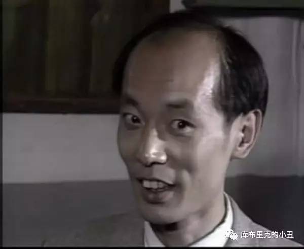 你们这些喜剧演员，正经演起戏来，也能如此精彩