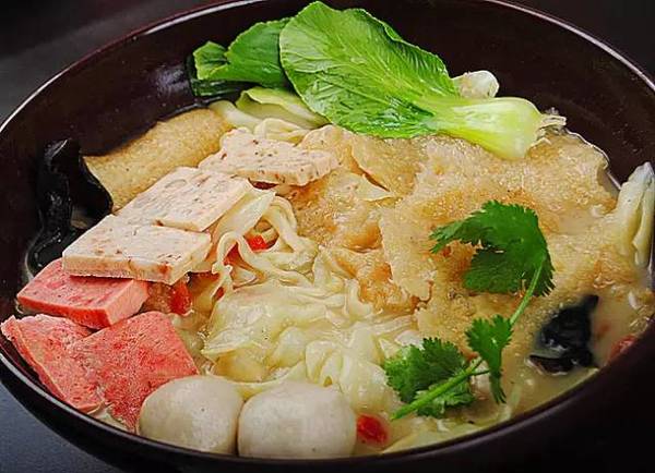 那季节那吃货的那些事儿：冬日里的好一口江苏味