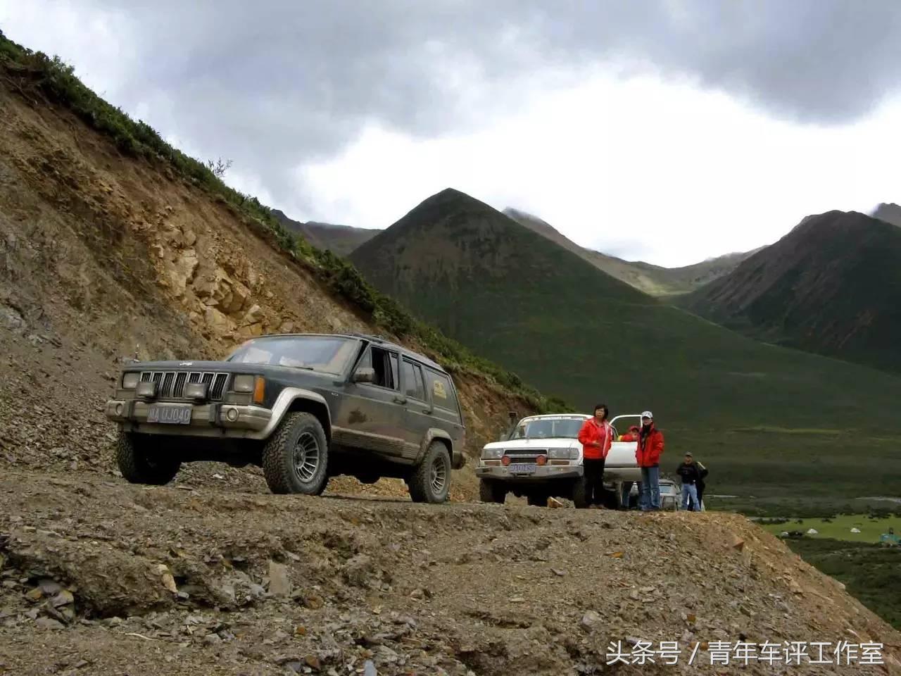 老款jeep切诺基翻新,老款jeep大切诺基值得买吗