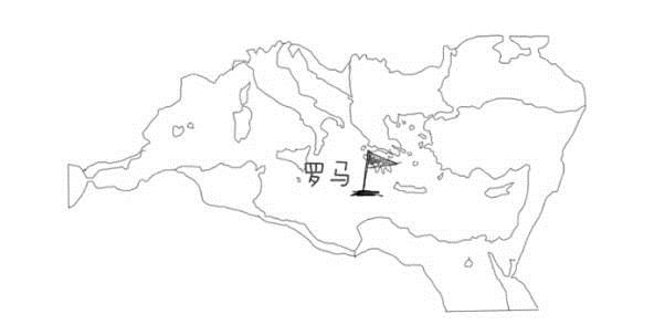 3分钟速读丨复仇、谋杀、施暴，你所不知道的罗马史