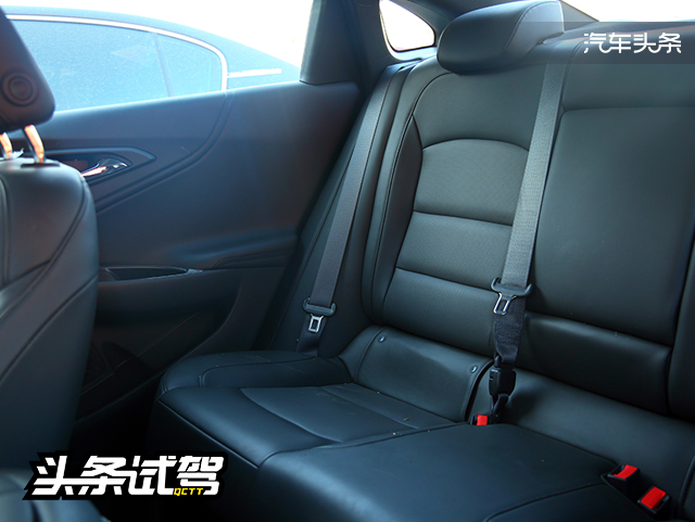 试驾迈锐宝xl最新款,雪佛兰迈锐宝xl路上实测