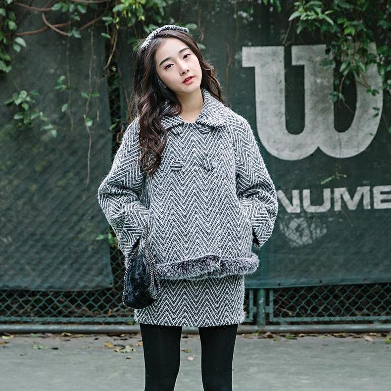 听说穿这个字母的单品，就能变瘦变时髦？