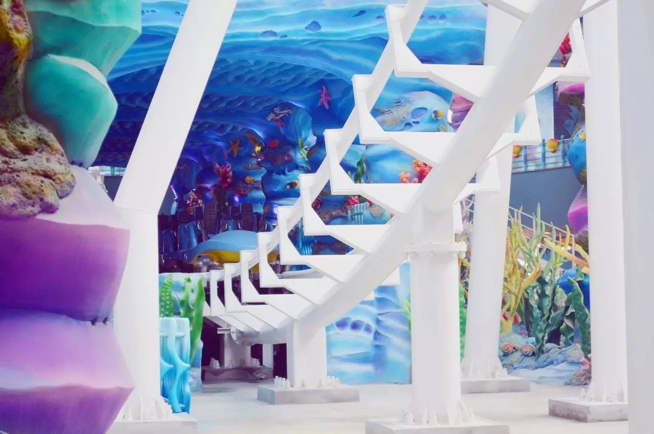 过山车海盗船哪里有,过山车海盗船适合去哪里玩