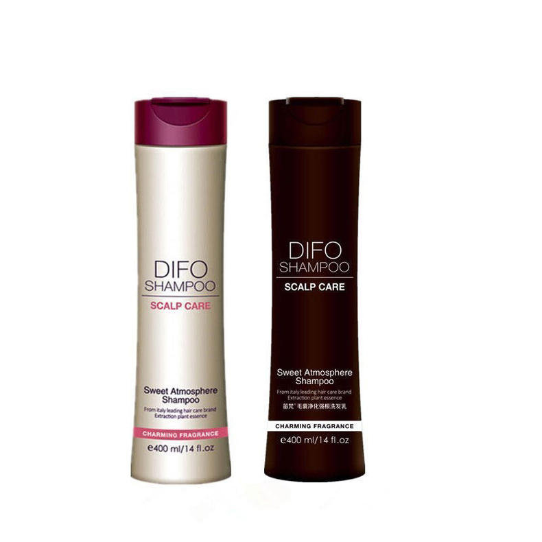 散头发自然好看的卷,头发懒人卷