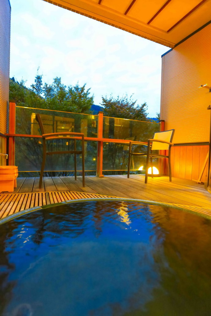 初冬九州温泉旅游攻略,与闺蜜冬日游山庄