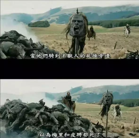 周星驰致敬梁朝伟三分钟,周星驰梁朝伟经典片段合集