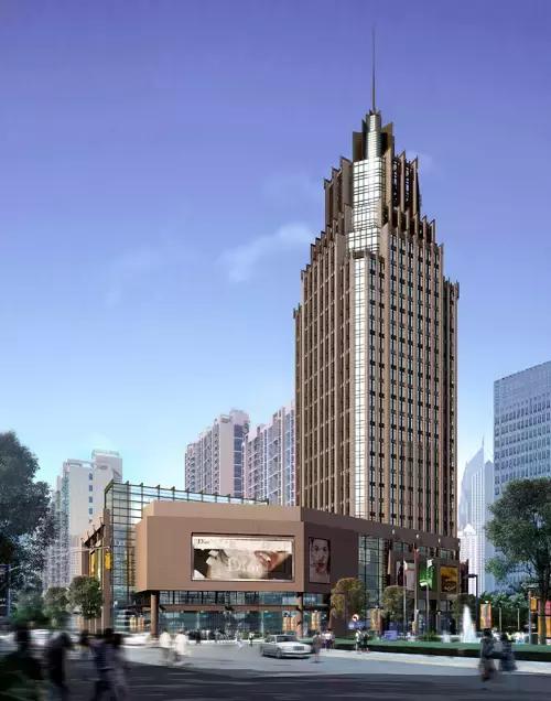 上海有哪些难停的停车场,上海地区商场免费停车指南