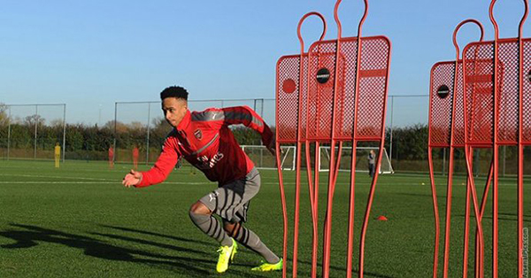 布拉莫尔，从宾利工人到新晋枪手