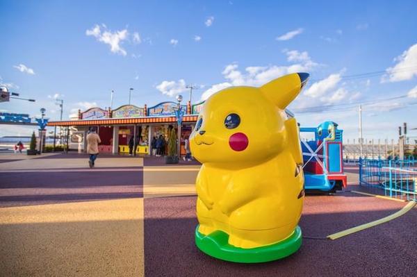 东京圈最大奥特莱斯，吃喝玩乐全攻略