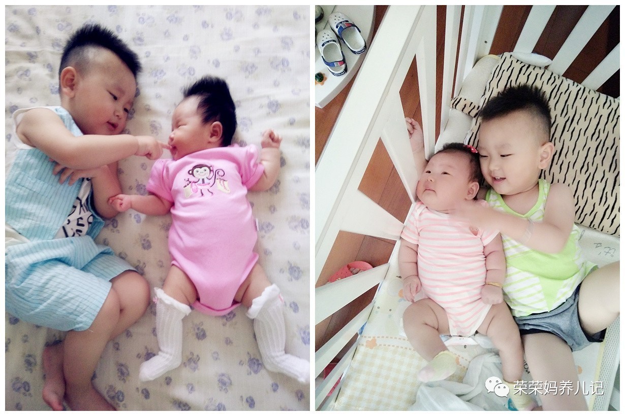 过年怎能不虐狗,逗比兄妹的年终总结