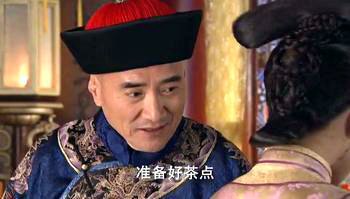 苏培盛又在《大唐荣耀》演大太监了,盘点那些演过大太监的老戏骨