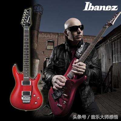 家驹用的吉他盘点,家驹教你弹吉他