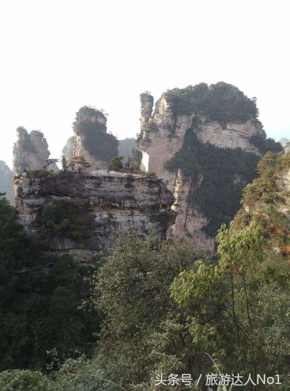 周末旅游攻略,旅游攻略让你的旅行轻松又美好