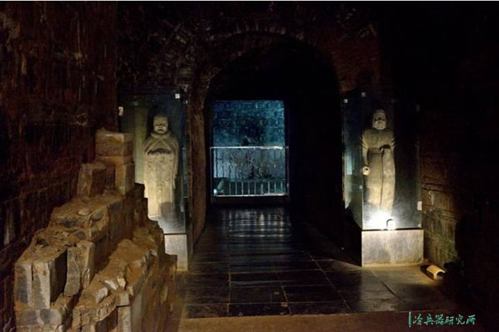 门神文化与如何正确贴门神小知识,年年贴的门神究竟什么来历