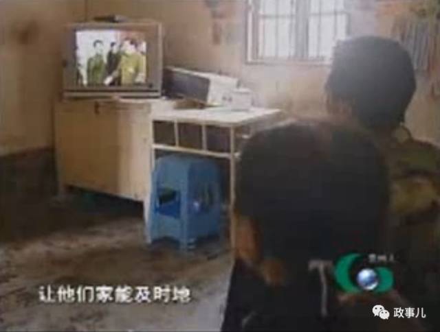 除了米面油肉，国家领导人还送过哪些年货？