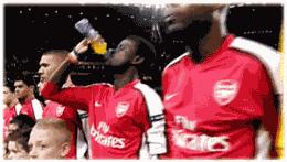 足球基本动态图解,一张让你笑一整天的足球动图