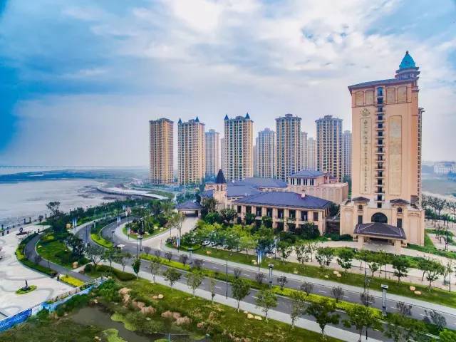 “好房子101个细节”2016中国卖得最好的100个楼盘秘密