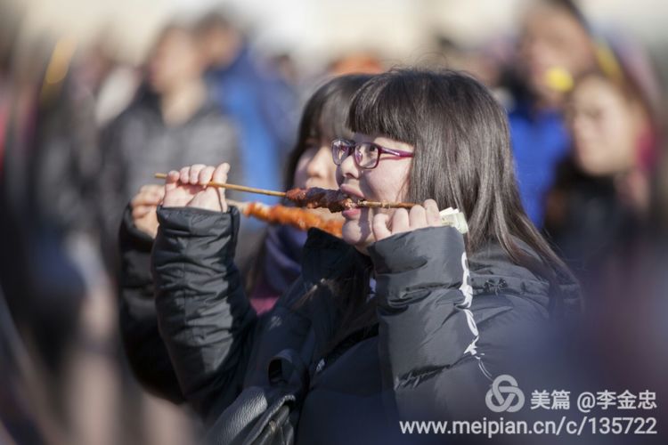 北京庙会排名一览表,北京莲花池公园庙会