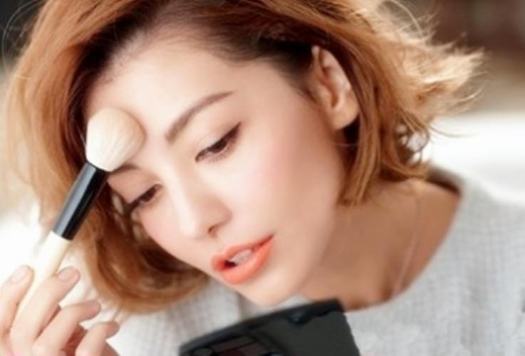 不是吹，女神可能还没你会化妆！