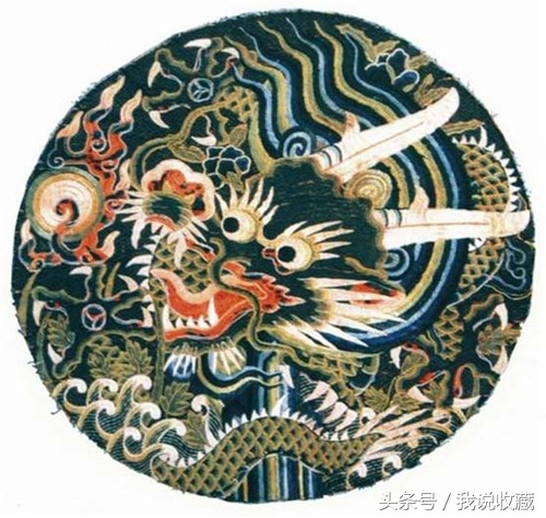 有收藏价值的绣品,绣品非物质文化遗产