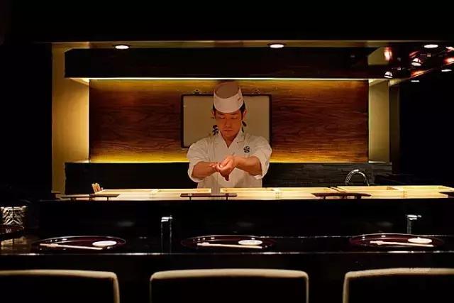 人均3000日料店,人均3000顶级日料